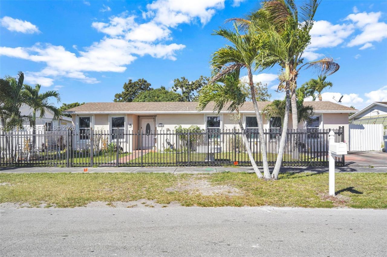 19050 SW 125th Ave, Miami, FL 33177 Photo