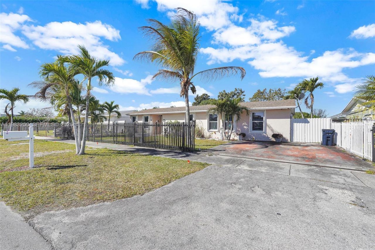 19050 SW 125th Ave, Miami, FL 33177 Photo