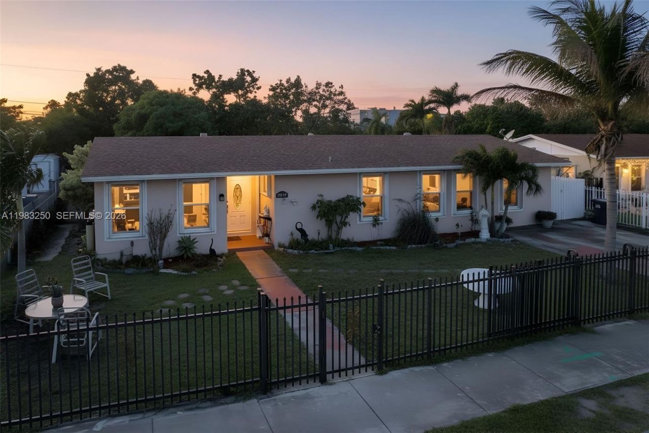 19050 SW 125th Ave, Miami, FL 33177 Photo