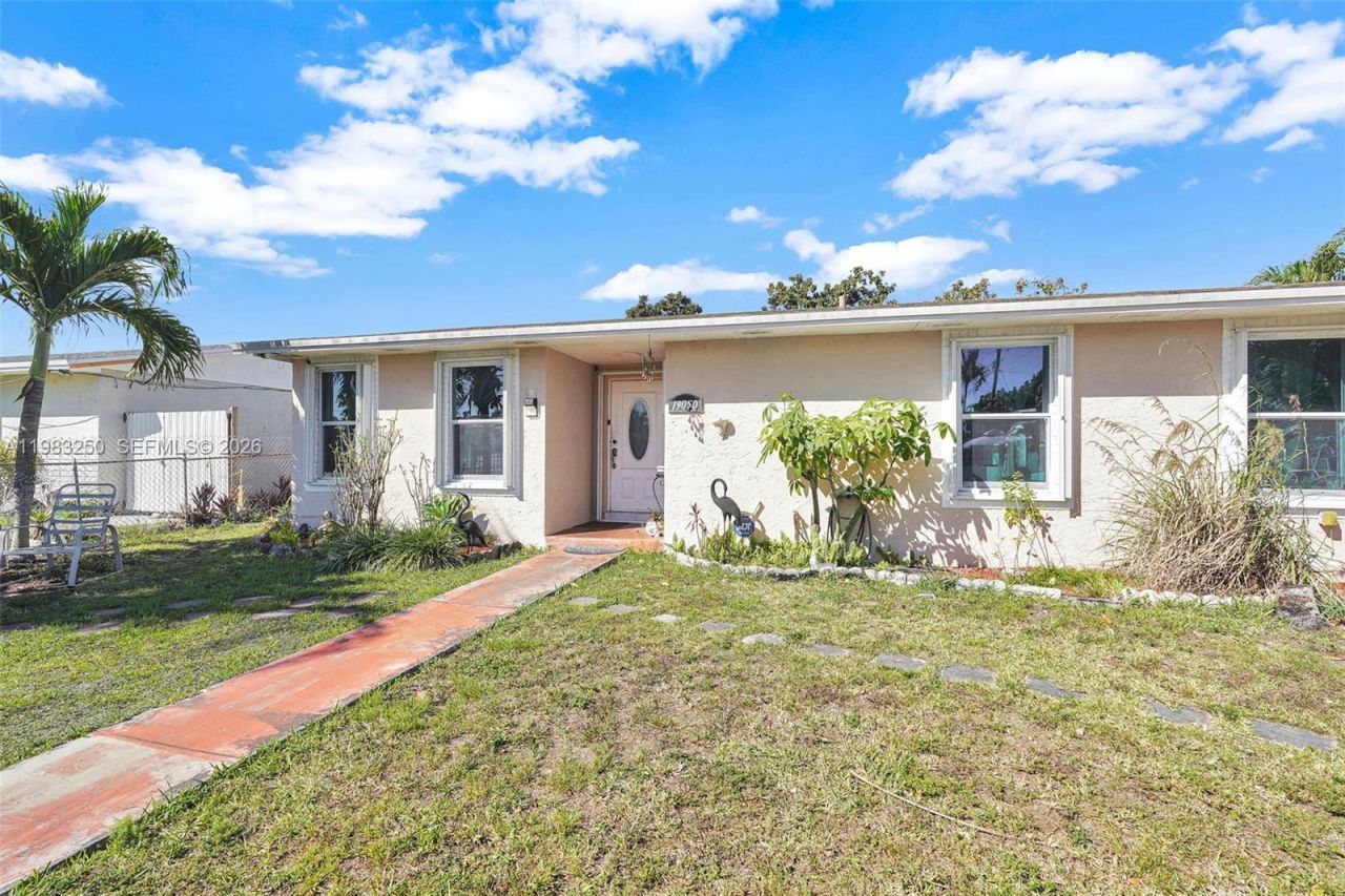 19050 SW 125th Ave, Miami, FL 33177 Photo