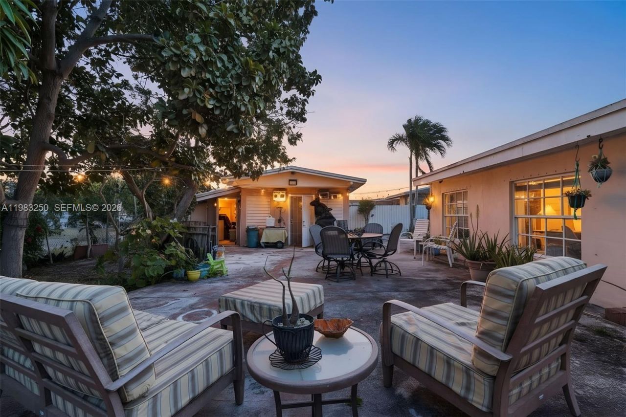 19050 SW 125th Ave, Miami, FL 33177 Photo