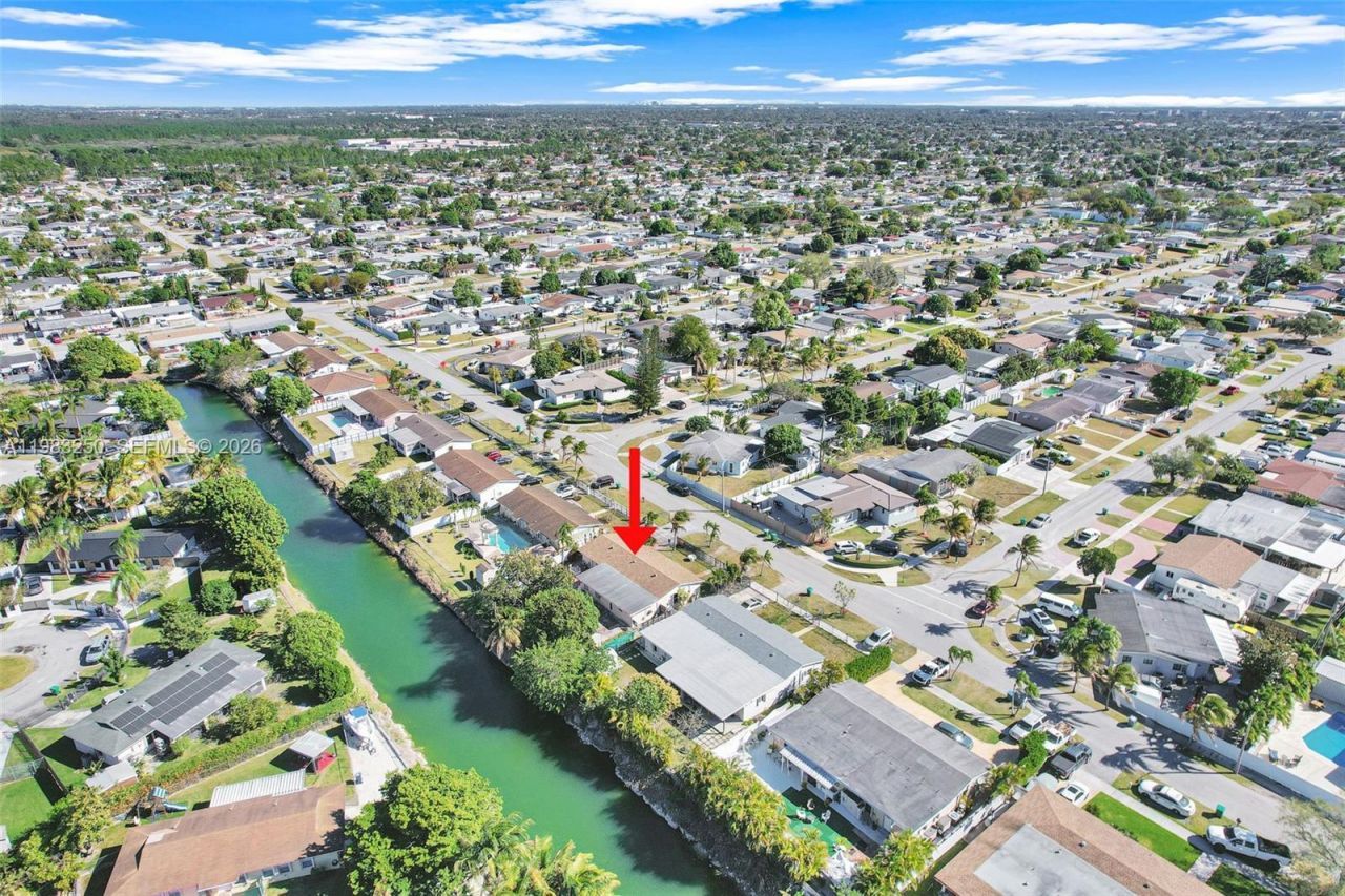 19050 SW 125th Ave, Miami, FL 33177 Photo