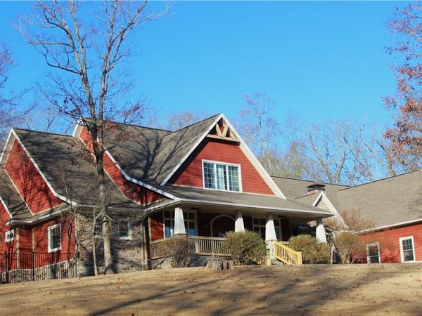 3777 N Sugarberry Lane , Springdale, AR 72764