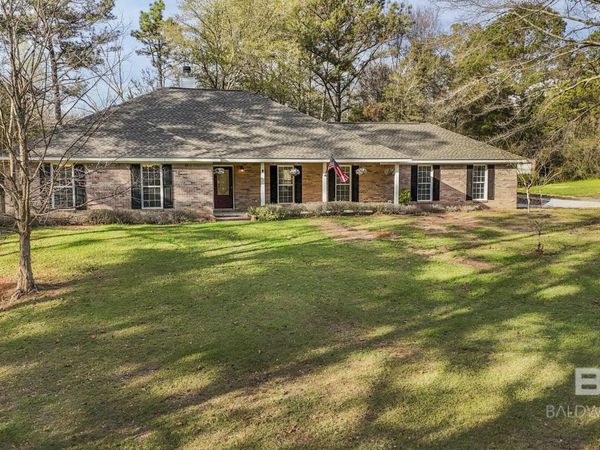 8077 Hooks Road, Bay Minette, AL 36507