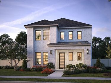 15756 Mandrake Trail, Frisco, TX 75033