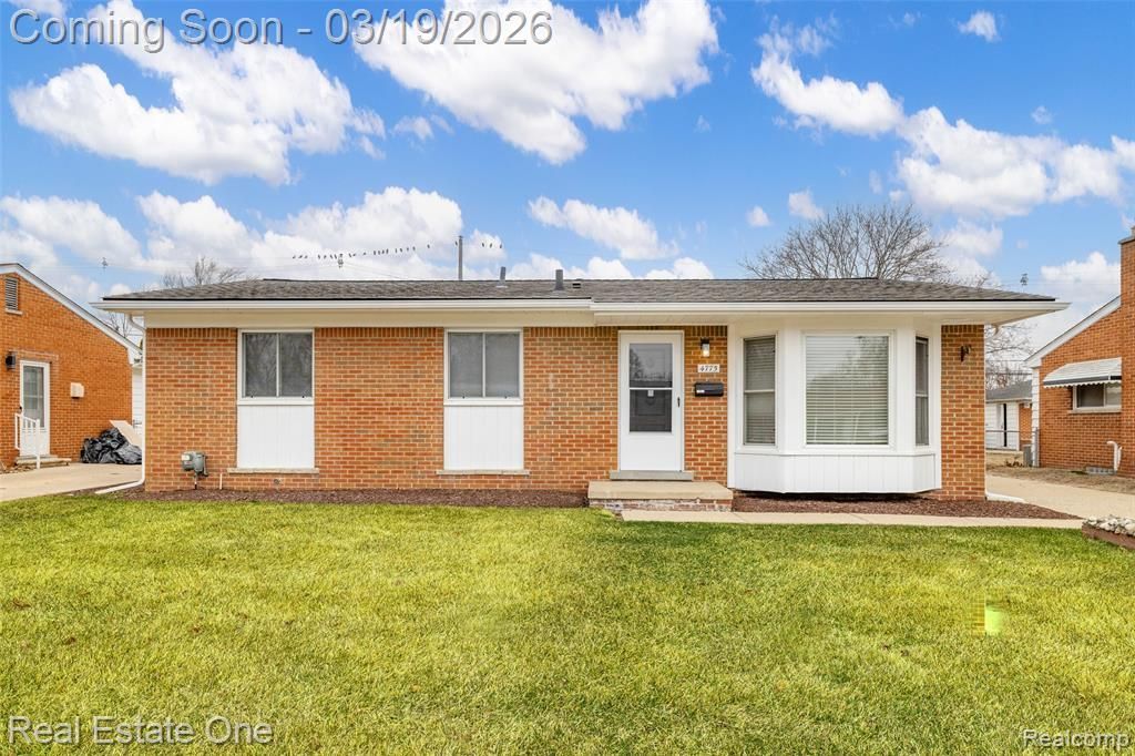 4775 Stanley Avenue, Warren, MI 48092 Main Photo