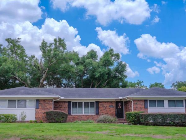 1709 VIRGINIA COURT, LAKELAND, FL 33813