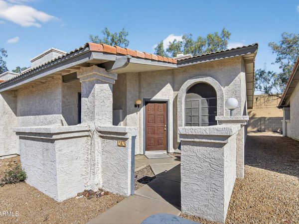 1718 S LONGMORE Street, Unit 53, Mesa, AZ 85202