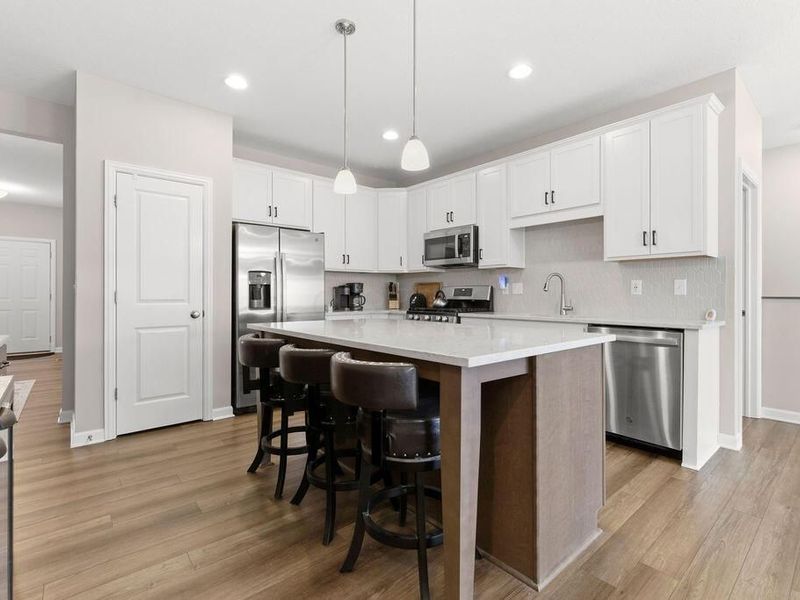 6155 Jadwinn Drive , Westerville, OH 43081 Photo 13