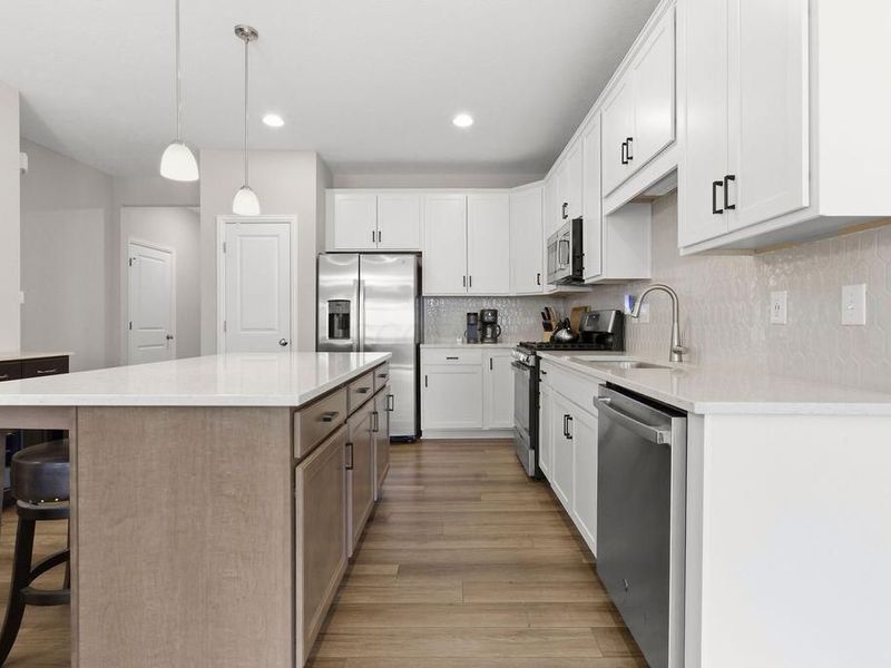 6155 Jadwinn Drive , Westerville, OH 43081 Photo 14