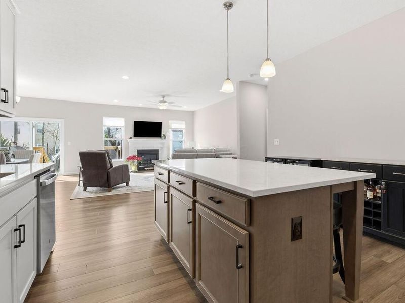 6155 Jadwinn Drive , Westerville, OH 43081 Photo 15