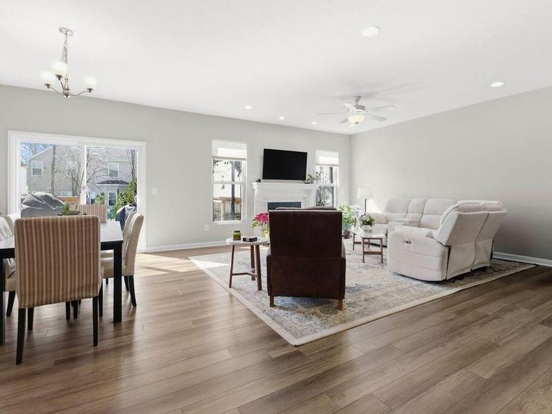 6155 Jadwinn Drive , Westerville, OH 43081 Photo 16