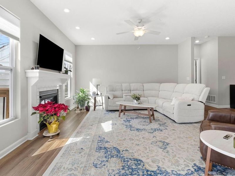 6155 Jadwinn Drive , Westerville, OH 43081 Photo 17