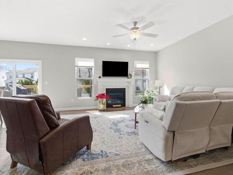 6155 Jadwinn Drive , Westerville, OH 43081 Photo 19