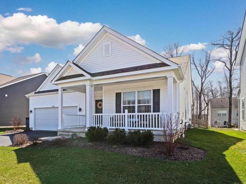 6155 Jadwinn Drive , Westerville, OH 43081 Photo 2