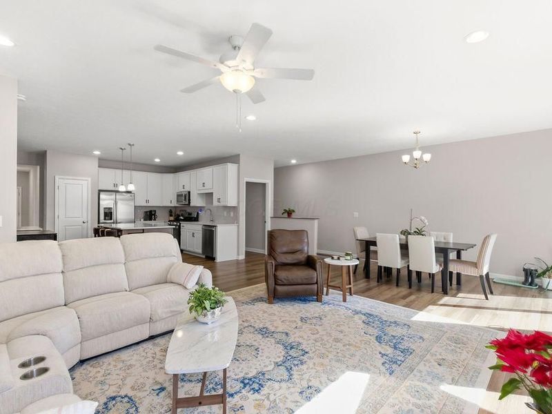 6155 Jadwinn Drive , Westerville, OH 43081 Photo 20