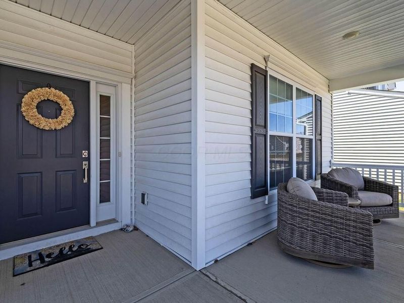 6155 Jadwinn Drive , Westerville, OH 43081 Photo 3