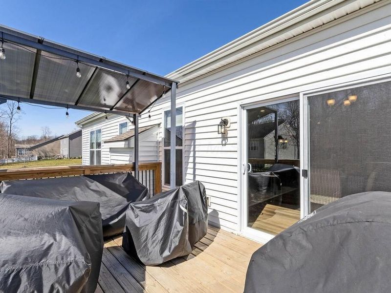 6155 Jadwinn Drive , Westerville, OH 43081 Photo 34