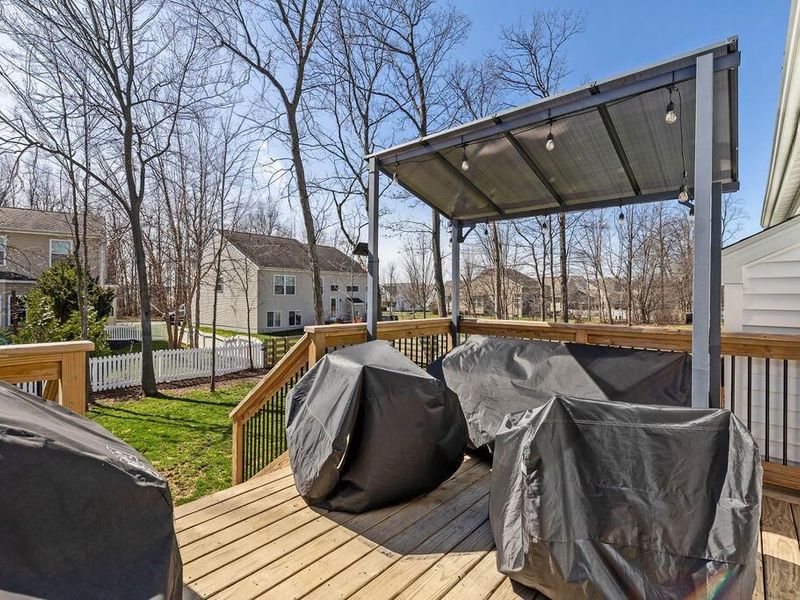 6155 Jadwinn Drive , Westerville, OH 43081 Photo 35