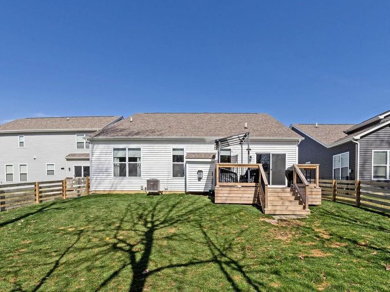 6155 Jadwinn Drive , Westerville, OH 43081 Photo 36