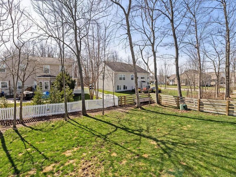 6155 Jadwinn Drive , Westerville, OH 43081 Photo 37