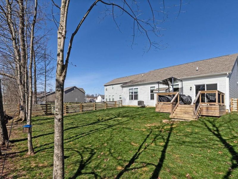 6155 Jadwinn Drive , Westerville, OH 43081 Photo 38