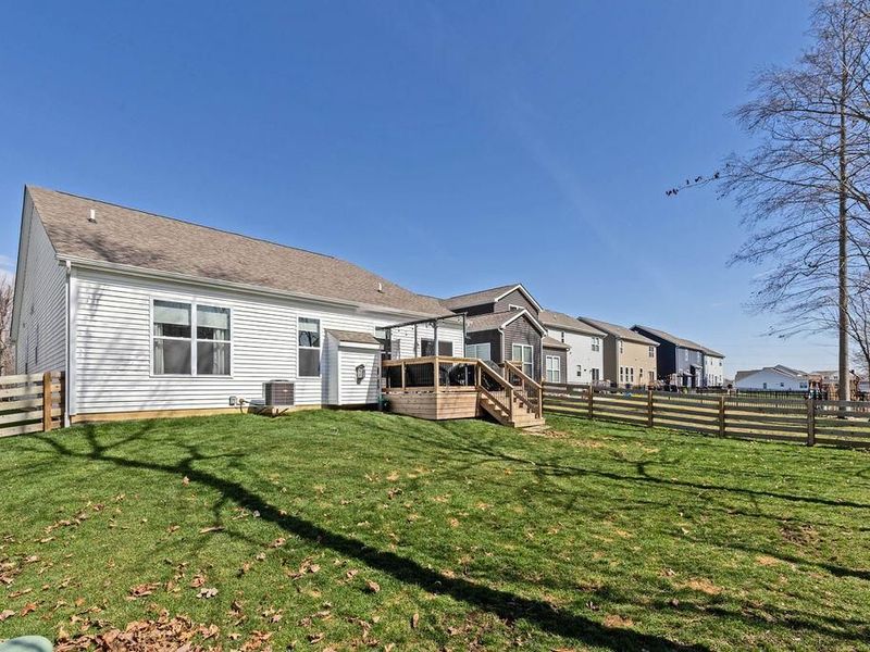 6155 Jadwinn Drive , Westerville, OH 43081 Photo 39