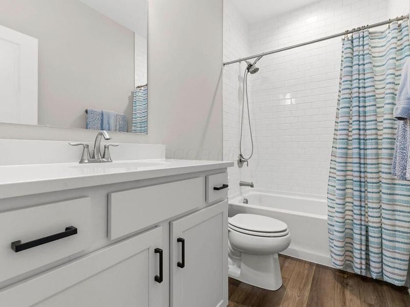 6155 Jadwinn Drive , Westerville, OH 43081 Photo 6