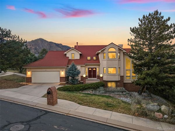 750 Tyco Court, Colorado Springs, CO 80906