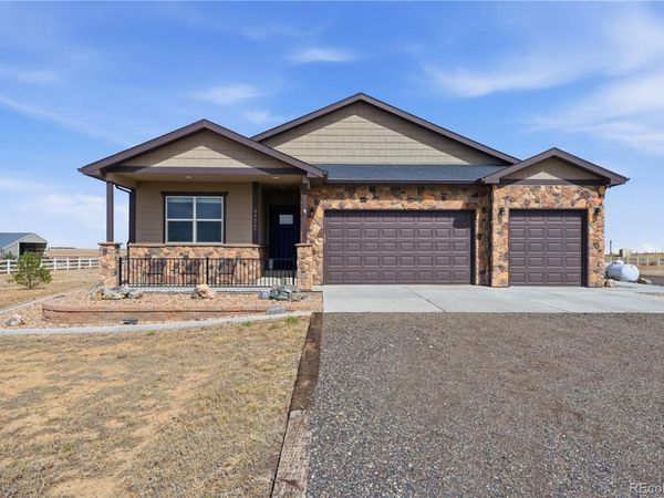 39257 E 147th Court, Keenesburg, CO 80643
