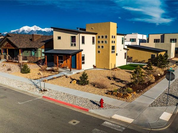 1126 E Poncha Avenue, Poncha Springs, CO 81242