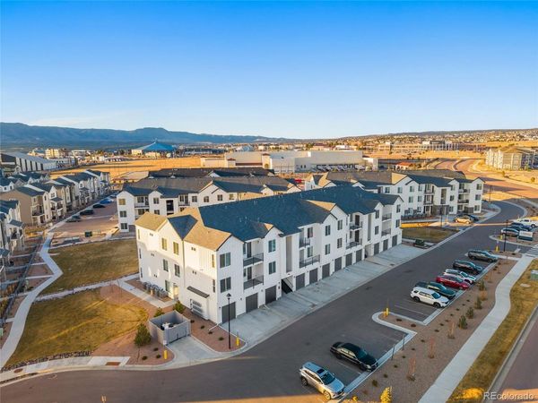 2232 Arikaree Heights , Unit 303, Colorado Springs, CO 80908