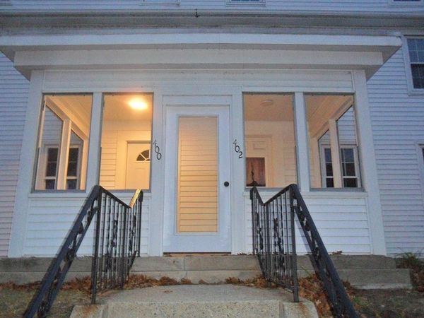 400 Concord Street, Framingham, MA 01702