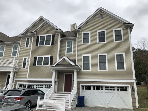4 Reserve Way, Unit D, Burlington, MA 01803