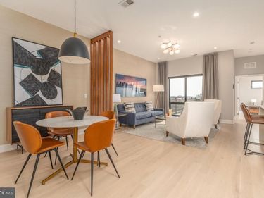 701 SWANN AVENUE, Unit 606, ALEXANDRIA, VA 22301