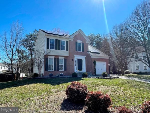 8834 CHISWICK COURT , WHITE PLAINS, MD 20695