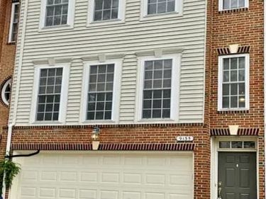 9135 SILVERSHADOW COURT, LORTON, VA 22079