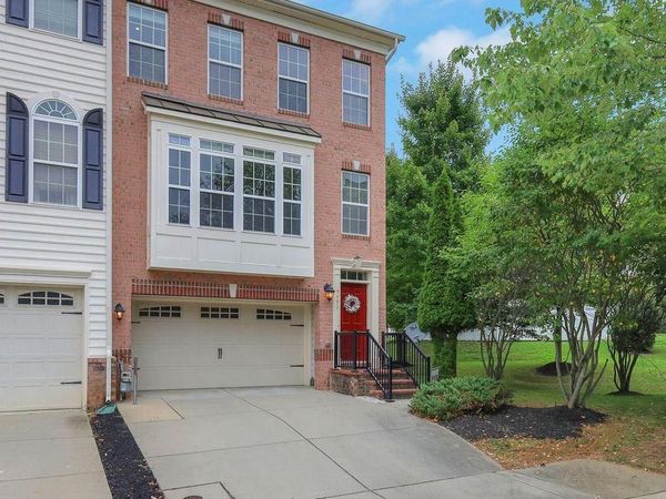 9850 SOLAR COURSE , LAUREL, MD 20723