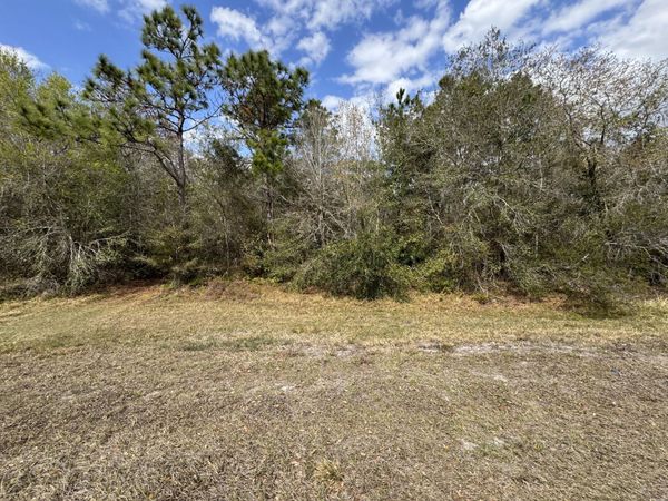 0 Canoe Creek, Kenansville, FL 34739