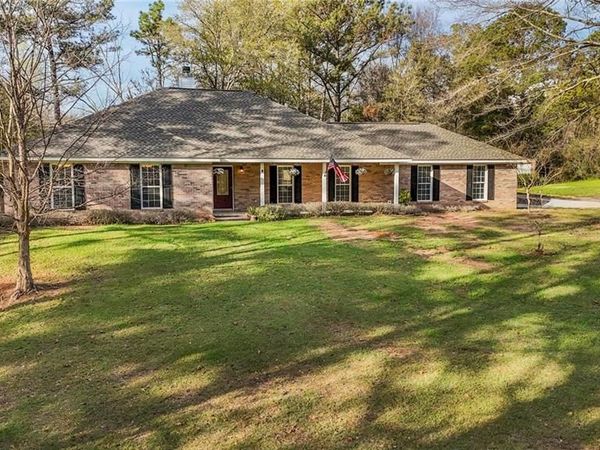 8077 Hooks Road, Bay Minette, AL 36507