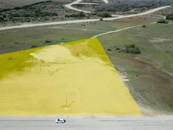 TBD LOT 156 Bison Ridge Drive, Stephenville, TX 76401