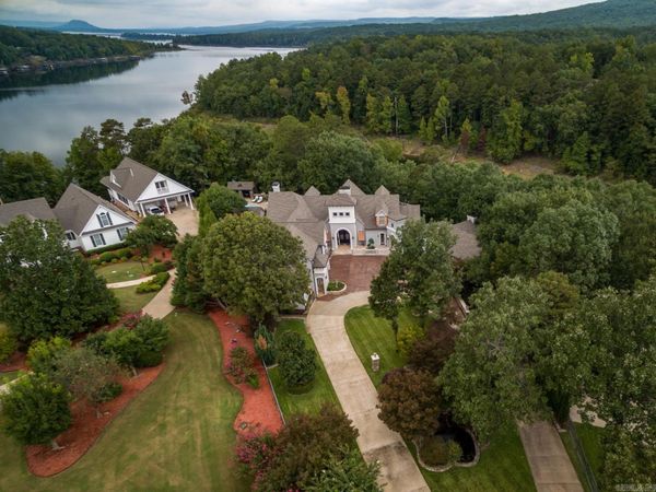 263 Lakeview Drive, Edgemont, AR 72044