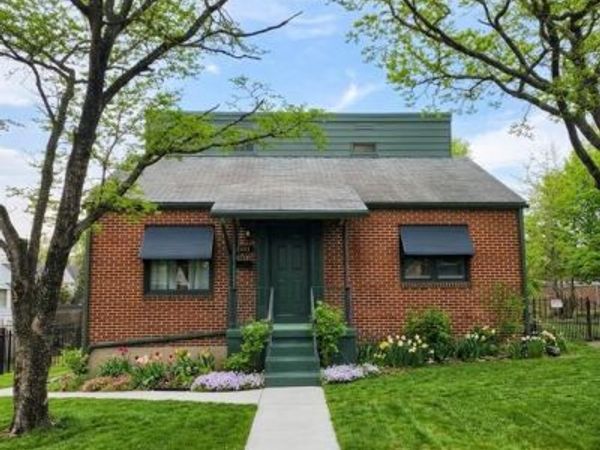 6351 HUNTINGDON STREET, HARRISBURG, PA 17111