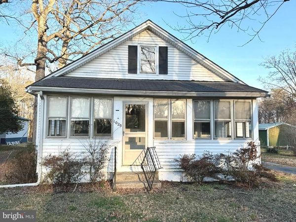 1029 S DUPONT BOULEVARD , MILFORD, DE 19963