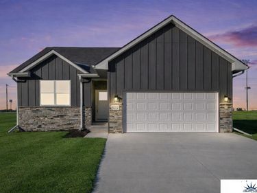 12162 S 115th Street , Papillion, NE 68046