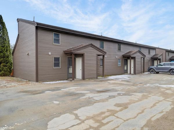 576 Francestown Road, Unit D5, Bennington, NH 03442