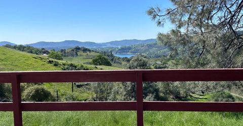 8055 Airola Rd, Vallecito, CA 95251 Photo
