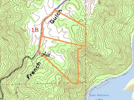 8055 Airola Rd, Vallecito, CA 95251 Photo