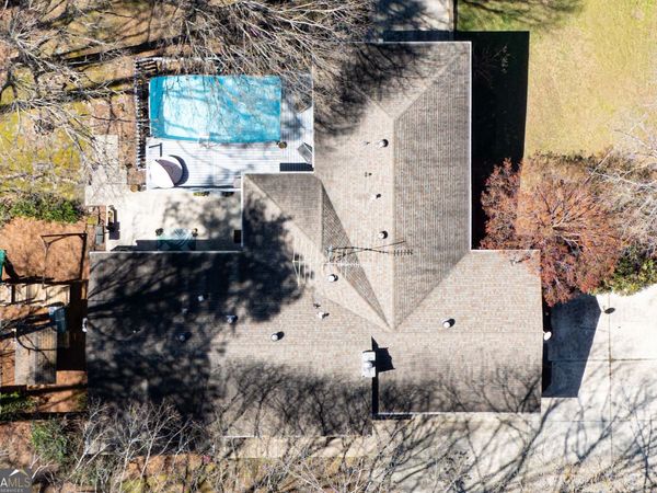 205 Woodland Drive, Zebulon, GA 30295