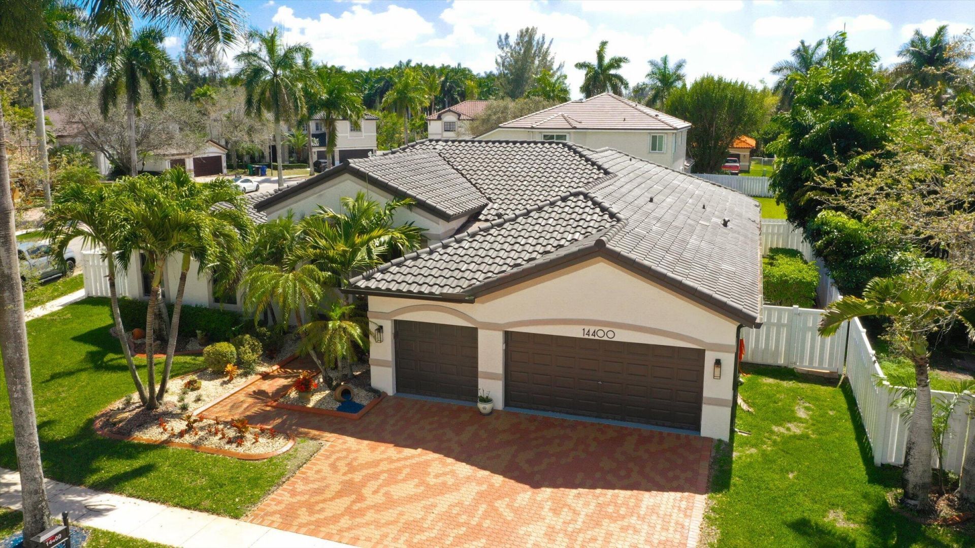14400 SW 37th Street, Miramar, FL 33027 Photo